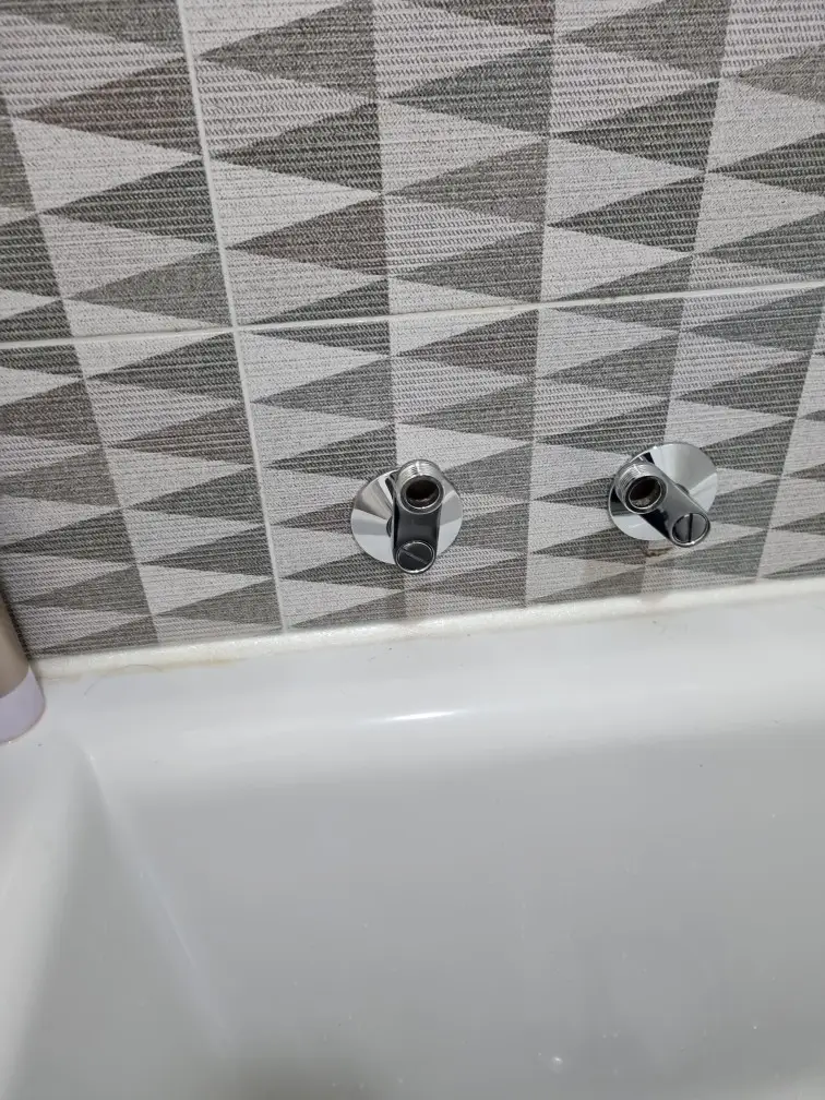 욕조 샤워기 교환 6